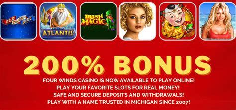 four winds casino bonus code|Four Winds MI Casino Bonus ️ $50 FREE.